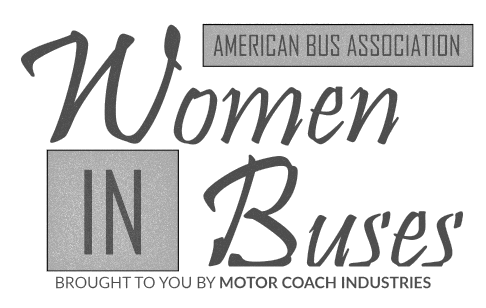 Women in Busses